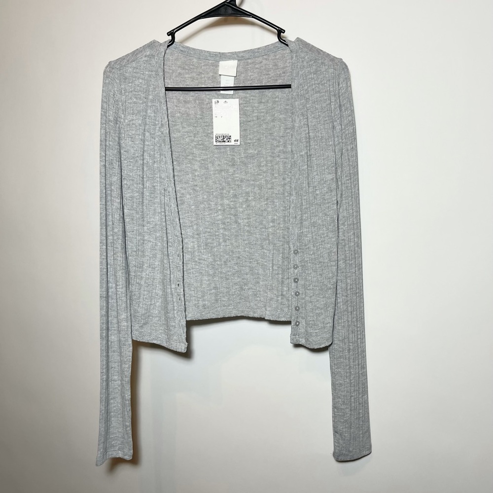 New H&M Cardigan
